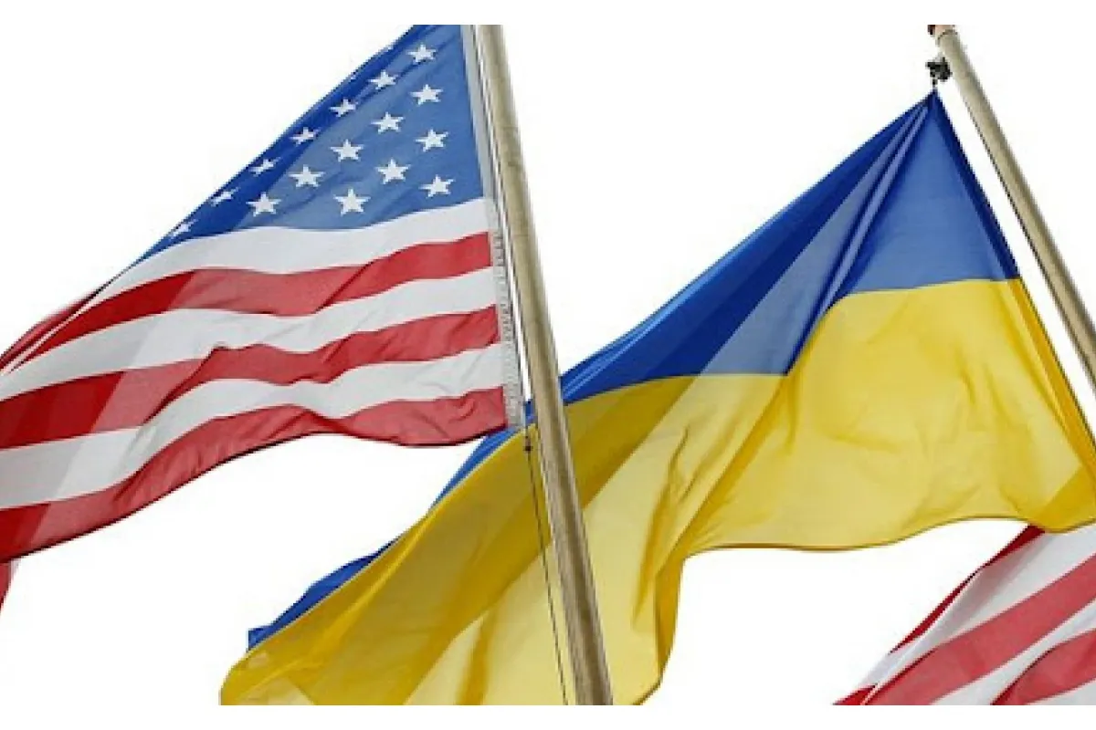 Байден затвердив скасування мит на імпорт української сталі
