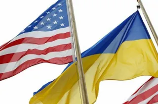 Байден затвердив скасування мит на імпорт української сталі