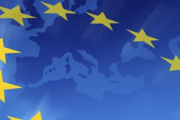 ​У Європі стартують акції на підтримку членства України в ЄС