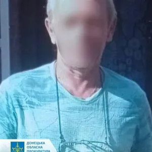 ​Передавав ворогу дані про українських захисників – судитимуть мешканця Слов’янська