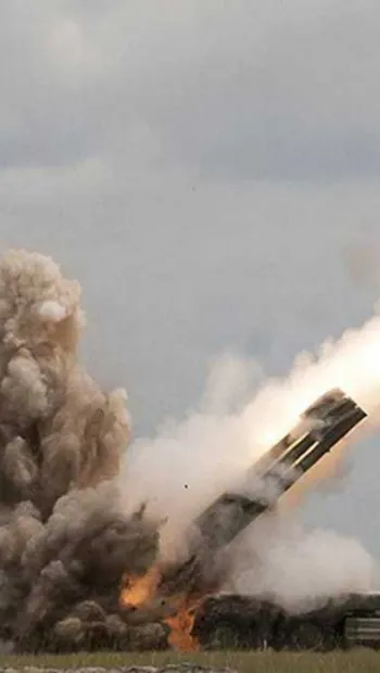 ​Окупанти випустили 11 ракет по Миколаєву, є загиблі, – Віталій Кім