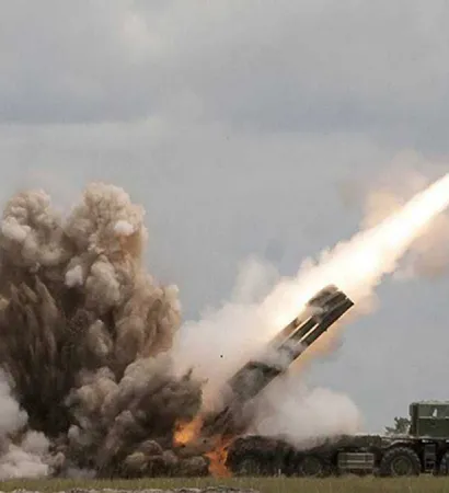 Окупанти випустили 11 ракет по Миколаєву, є загиблі, – Віталій Кім
