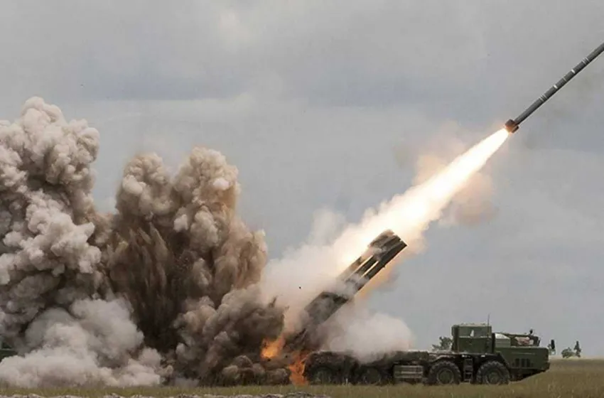 Окупанти випустили 11 ракет по Миколаєву, є загиблі, – Віталій Кім