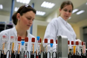 ​На Дніпропетровщині ще 4 нових випадки коронавірусу