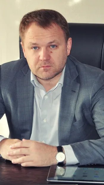 ​Угольный бизнесмен Виталий Кропачев во время войны создает свой медиахолдинг