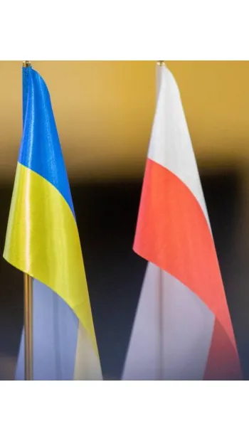 ​Поляки отримали особливі гарантії в Україні