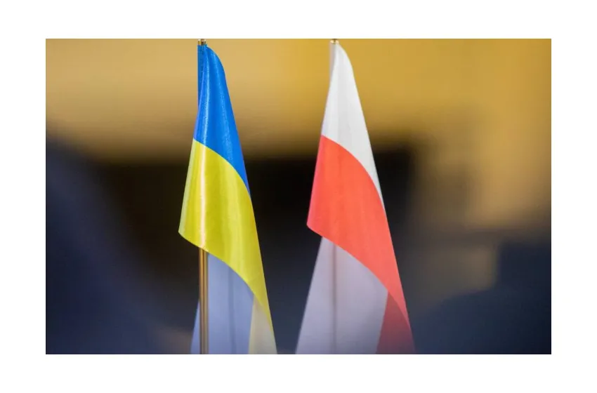 Поляки отримали особливі гарантії в Україні