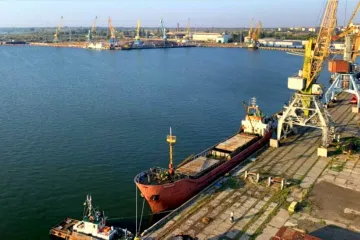​Продаж порту «Усть-Дунайськ»: «помилки» ціною в мільйони гривень