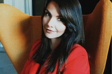 ​Ольга Юрченко: «Мы хотим открыть в Одессе центр для поддержки людей с нарушением опорно-двигательного аппарата»