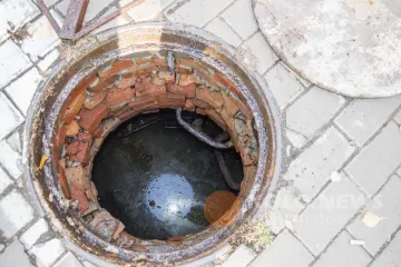 ​Директор КП Дніпровської міськради заробив на каналізаційних колекторах понад 4 мільйони гривень