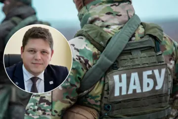 ​НАБУ провело обыски у главы Государственной миграционной службы  Максима Соколюка: СМИ раскрыли детали