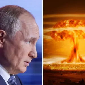 ​Погроза чи блеф: чи застосує путін ядерну зброю в Україні