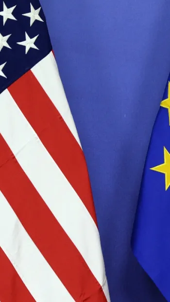 ​Європейський Союз веде нові торгівельні переговори с США
