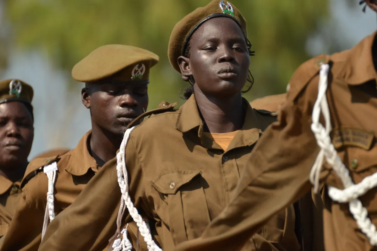 Світовий банк припиняє допомогу Судану через військовий переворот 