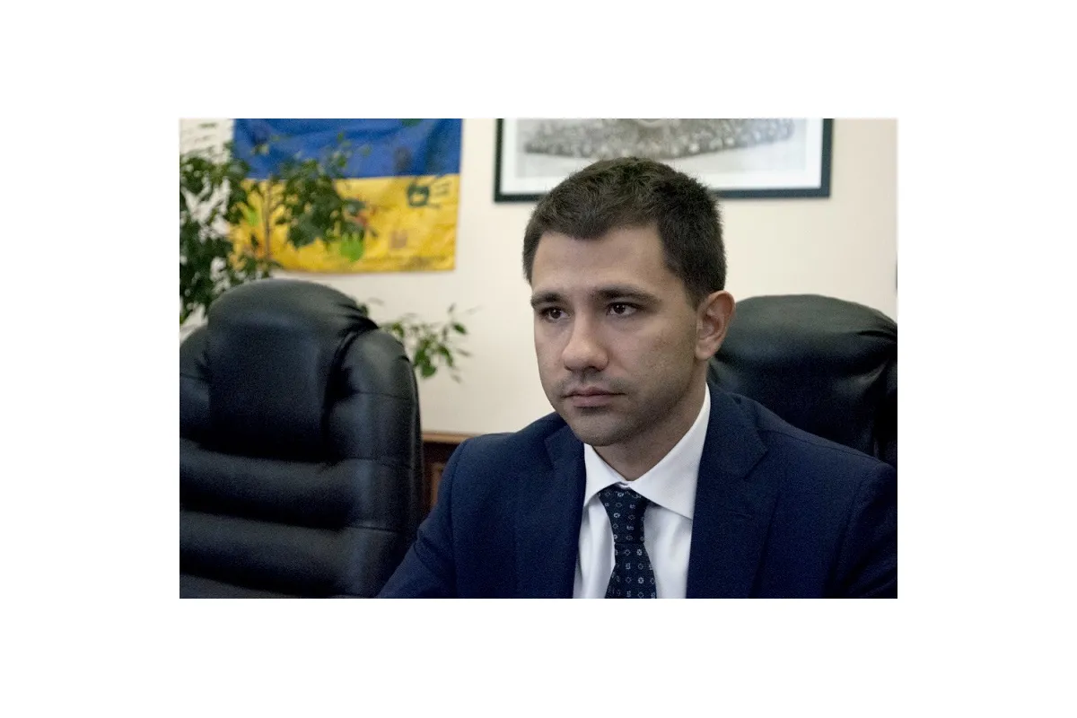 Павел Барбул, его фиктивный «инвестфонд» WeFund Ventures и CEO Club Ukraine