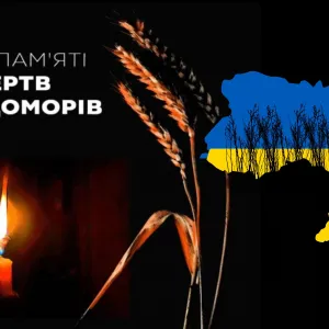 ​Валерій ІВАСЮК: …І пам'яттю рятувати Україну!