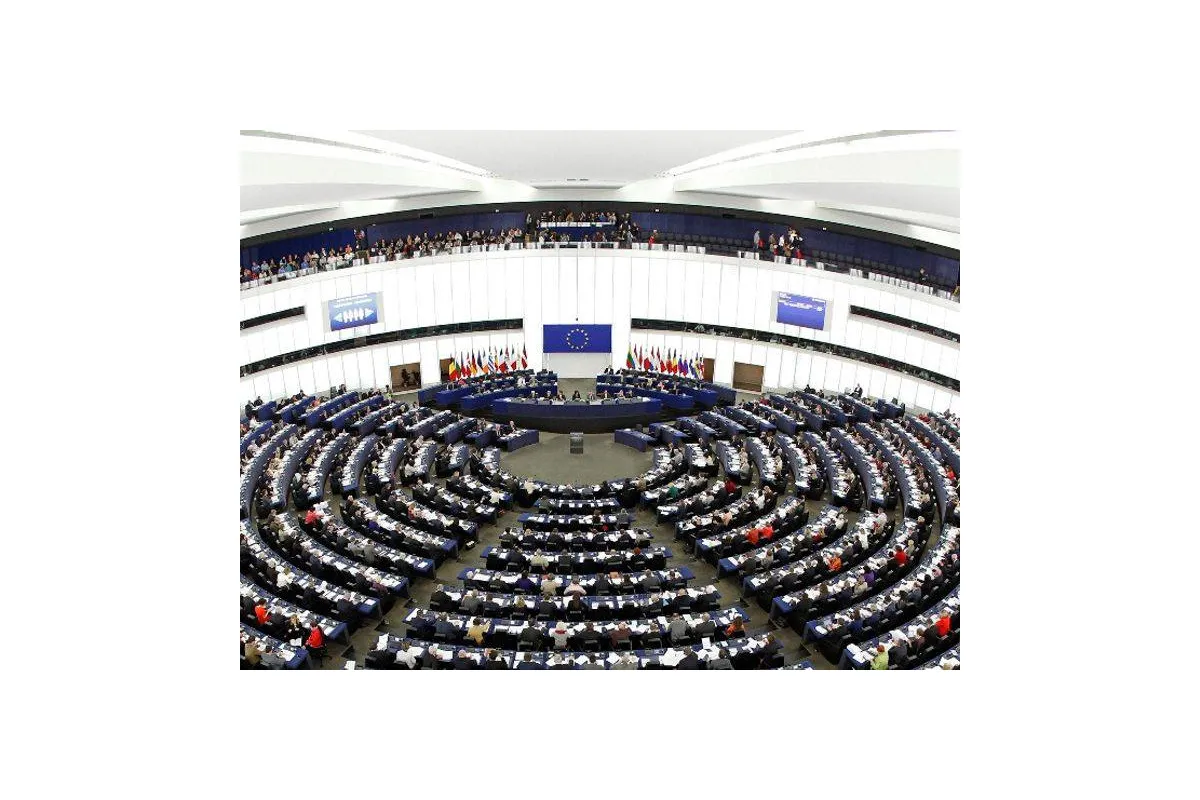 Рада ЄС ухвалила рішення про включення обходу санкцій до списку кримінальних злочинів