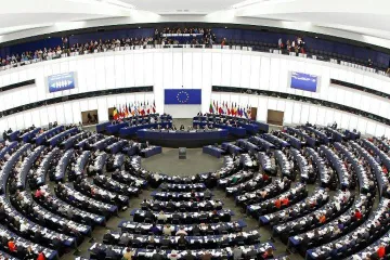 ​Рада ЄС ухвалила рішення про включення обходу санкцій до списку кримінальних злочинів