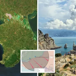 ​Ключові траси на Крим – під вогневим контролем ЗСУ: які передумови деокупації півострову