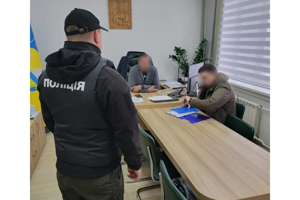 На Київщині сільський голова підозрюється у розтраті майже 700 тисяч гривень