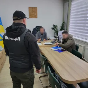 ​На Київщині сільський голова підозрюється у розтраті майже 700 тисяч гривень