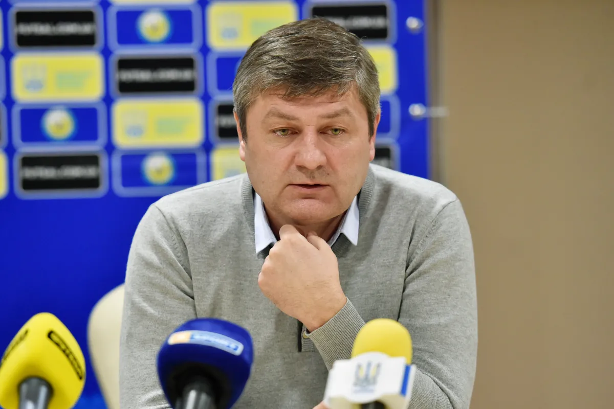 ТОП-10: Україна посідає 9 місце в міжнародному рейтингу УЄФА з футзалу