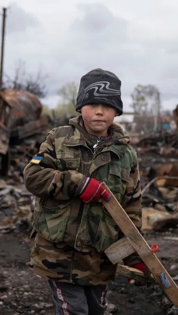 ​З початку війни в Україні загинули майже 7 тис. цивільних людей – ООН