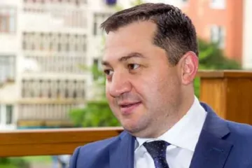 ​Андрей Андрейкив: проворовавшийся таможенник рвется в реформаторы под начало Саакашвили