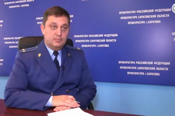 ​Прокурора защищают всем миром: глава Саратовского облсуда вступился за фигуранта дела о коррупции