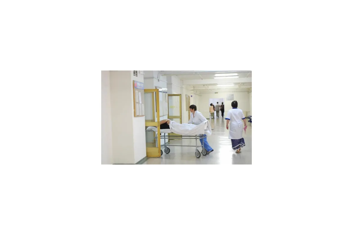 У Білоцерківській лікарні 9 пацієнтів лікується від коронавірусу