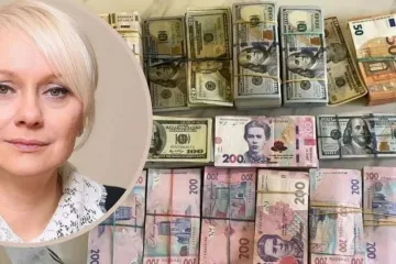 ​Обвинувачена у корупції Оксана Датій хоче поновитися на посаді головного податківця столиці