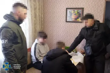 ​СБУ встановила, що російські спецслужби залучають дітей до фейкових мінувань в Україні