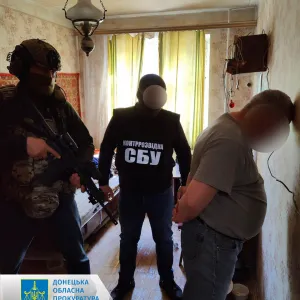 ​Викрито завербованих ФСБ РФ громадян України, які коригували вогонь по позиціях ЗСУ у Донецькій та Харківській областях 