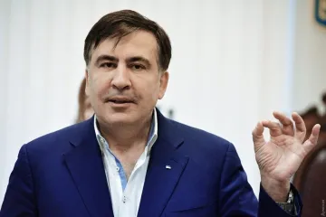 ​"Непогашенный". Помешают ли Саакашвили стать вице-премьером его грузинские судимости