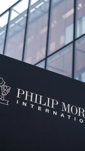 ​Philip Morris лоббирует себе выгодные условия работы во время войны в Украине