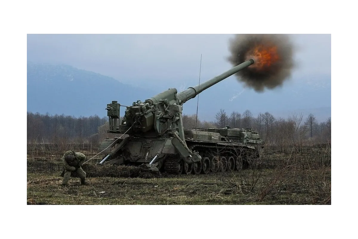 Вночі росіяни масово обстрілювали прикордоння Чернігівщини з артилерії, РСЗВ та ракетами з гвинтокрилів