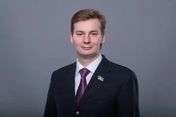 ​Шпенов, Дмитрий Юрьевич