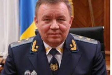 ​Матвийчук, Виктор Владимирович