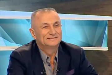 ​Гавриш, Степан Богданович