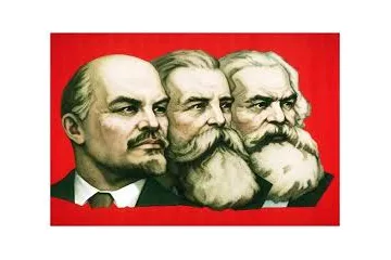 ​Коммунистическая марксистско-ленинская партия Украины