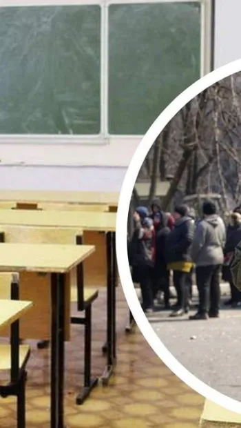 ​У селах на Херсонщині вчителі відмовились працювати за російською програмою