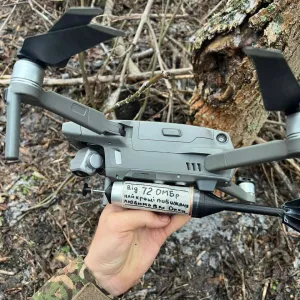 ​Парламент спрощує виробництво українських дронів: скасовує ПДВ та ввізне мито на комплектуючі