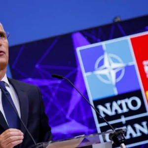 ​Перед НАТО постали найбільші виклики з часів Другої світової війни – Єнс Столтенберґ