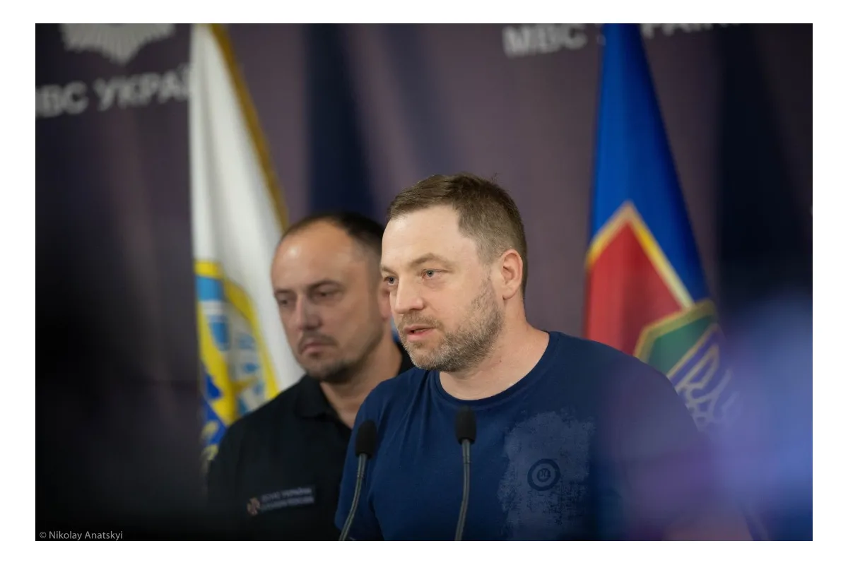 Денис Монастирський: Удар по ТЦ – це удар по безпеці, якої українці прагнуть для себе і своїх дітей