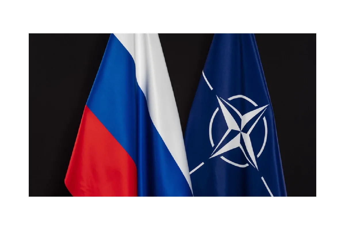 НАТО официально признал Россию стратегической угрозой