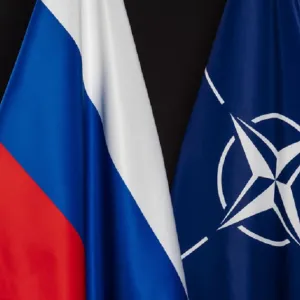 ​НАТО официально признал Россию стратегической угрозой