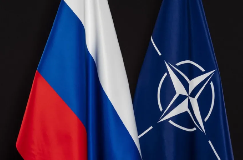 НАТО официально признал Россию стратегической угрозой