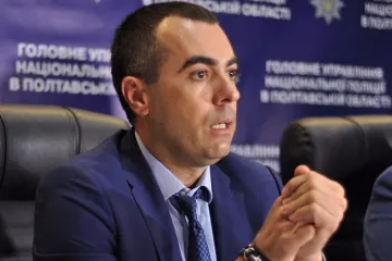 ​Оборотень в погонах: Руслан Бирюков хочет вернуться к кормушке на должности прокурора Одесской области