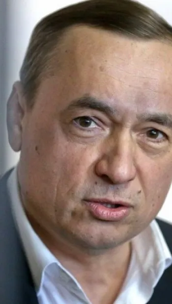 ​Экс-нардепу Николаю Мартыненко вручили подозрение в коррупции и отмывании средств