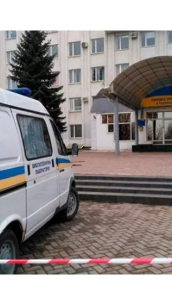 ​Вибух в Одесі: граната вибухнула в руках масажиста-реабілітолога через необережне поводження